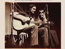 The Circle Game / Joni Mitchell James Taylor