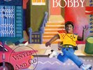 BOBBY HELMS - Feet Back [3'52] Missing You [3'15] MAXI 45 TOURS 12
