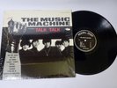(Turn On) The Music Machine Original Sound OSR LPM 5015 Garage Psych In Shrink