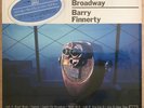 BARRY FINNERTY Lights On Broadway JAPAN ORIG LP MODERN SOUL FUSION AOR LISTEN