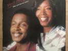 MIKE AND BRENDA SUTTON Don't Hold Back US ORIG LP MODERN SOUL