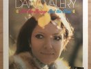 DANA VALERY Not The Flower But The Root US ORIG LP BRUNSWICK SOUL