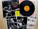 LP Elvis Presley - From Memphis To Vegas - USA RCA + 2 Bonus Photos