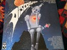 RALPH LUNDSTEN  Discophrenia  Andeomeda All stars 1978  Swedish Progg