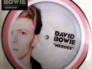 David Bowie - Heroes - 2017 - UK - 7