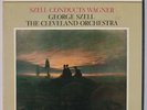 WAGNER: Flying Dutchman et al GEORGE SZELL Reel To Reel Tape, Columbia