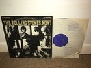 THE ROLLING STONES Now  LP Stereo 1965 London US 1st Press