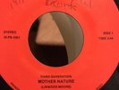 ORIGINAL Prison Soul Third Generation Mother Nature 45