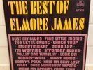 Elmore James - The Best Of Elmore James - 12