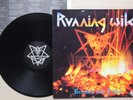 Running Wild ?– Branded And Exiled LP 1ST PRESS SPEED METAL 1985 N 0030 Rage