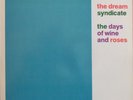 The Dream Syndicate -The Days Of Wine And Roses - Ruby Slash US LP 1982
