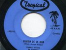 CUMBIA JUVENIL DE SOLEDAD repiqueteo / de la risa HEAVY AFRO DRUMS CUMBIA listen