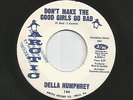 Della Humphrey: