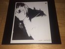 COLD CAVE Coma Potion LP  - debut album 2008- edition of 100  Heartworm Press