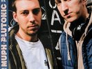 CLASSIC OZ HIPHOP - MUPH N PLUTONIC - HUNGER PAINS