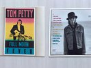 DISCO VINILE LP 33 giri-TOM PETTY FULL MOON FEVER 1989-OTTIMO- JE