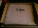 The beatles box of vision