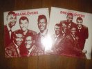 Dreamlovers sealed LP Best of Volume One/Two doo-wop
