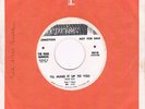 VERY RARE CAL GARAGE 1965 THE ROAD RUNNERS I'll Make It Up To You VG+ Randy Hall