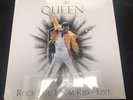 Queen Rock You From Rio - Live Very Rare Mint Sealed VP 80003