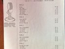 The Inside Track With Lisa Robinson w/Tom Petty/Joe Strummer/Brian Setzer Record