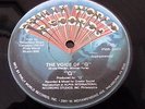 Q  THE VOICE OF Q PHILLY WORLD RECORDS SOUGHT AFTER TRACK  A NICE CLEAN EXAMPLE