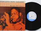 Fats Navarro Fabulous Vol. 2 Blue Note 1532 RVG Lexington Ave DG Ear