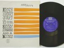 Ernie Henry Seven Standards and A Blues Riverside RLP 12-248 DG Mono CLEAN