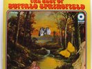 BUFFALO SPRINGFIELD Retrospective Best Of  US 1980s LP SEALED   Neil Young