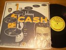 Johnny Cash with his hot and blue guitar LP sun records country CLEAN SHRINK