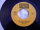 CHARLES THOMAS LOMA us ORIG vg+ the man with golden touch .
