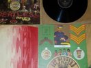 Rare The Beatles Sgt Pepper's 1st pressing Wide Spine Mono LP near mint 9.5/10