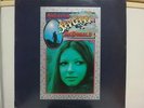 SHELAGH McDONALD / STARGAZER, RARE 1ST PRESS UK ORIG. B&C LP CAS 1043 FOLK NM