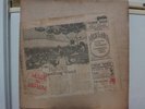 FLOWER TRAVELLIN' BAND / MADE IN JAPAN, RARE JAPAN ORIG. PRESS LP w/FULL INSERT