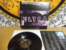 DEPECHE MODE - ULTRA - ORIGINAL MUTE RECORDS - DEUTSCHE PRESSUNG VON 1997 RARE