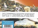 LED ZEPPELIN / HOUSES OF THE HOLY - REMASTERED DELUXE EDITION * NEW 2CD'S * NEU