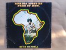 Hugh Mundell ?– Africa Must Be Free By 1983 / Message Label Jamaica / LP 1978