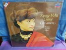 KYUNG WHA CHUNG CON AMORE DIGITAL ED.1 BRAHMS KREISLER ELGAR DECCA