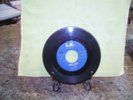 T.K. HULIN  50S SWAMP ROCKABILLY 45 