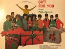 A Christmas Gift For You 1963 Original LP Vinyl Album Record