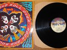 KISS - ROCK AND ROLL OVER  - VOGUE - FRANCE - FRANCIA