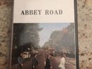 The Beatles Abbey Road On Cassette. Rare Original 1st Issue With White Spine