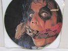 ALICE COOPER Constrictor PICTURE DISC VINYL LP 1986 MCA MCFP 3341
