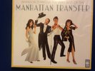 MANHATTAN. TRANSFER    TWO. DISCS.   VERY. BEST OF.    CHANSON. D AMOUR.