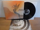 STANDARTE - CURSES AND INVOCATIONS 1996  ITALIAN BLACK WIDOW LP MINT
