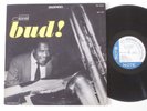 BUD POWELL The Amazing Bud Powell Volume 3 Blue Note BST 81571 Stereo Liberty LP