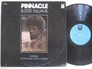 BUSTER WILLIAMS Pinnacle Muse 1975 Jazz VG++ LP