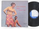 DUKE PEARSON Sweet Honey Bee Blue Note BLP 4252 Mono Liberty Van Gelder LP
