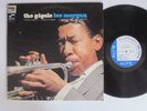 LEE MORGAN The Gigolo Blue Note BLP 4212 Liberty Promo Mono LP