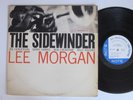 LEE MORGAN The Sidewinder Blue Note BLP 4157 Mono New York USA Van Gelder Ear LP